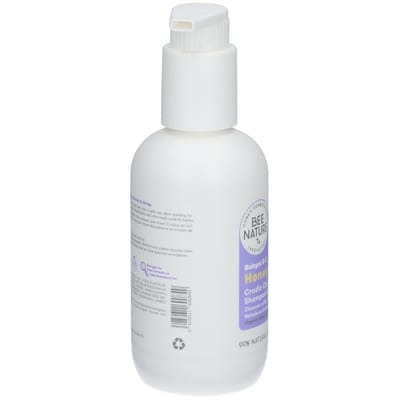 Bee Nature Babyzz Melkkorstjes Shampoo Honey 200ml