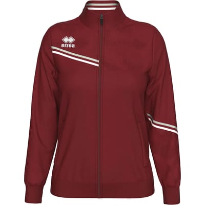 Sweater Errea Estella Jas Ad - Sportswear - Vrouwen