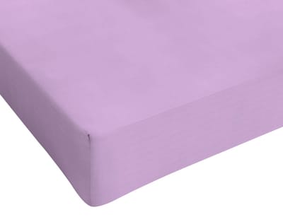La'Moussawi ® Hoogwaardig Katoenen Bedlaken met Diepe Hoeken voor Optimaal Comfort