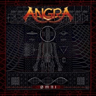 Omni - Angra
