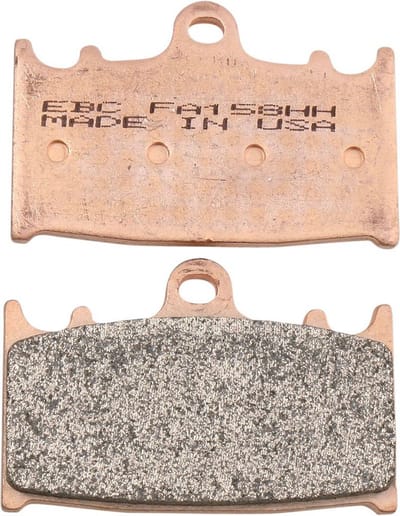 EBC FA158HH Remblokken