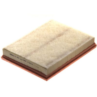 MAHLE luchtfilter KNECHT LX 2641