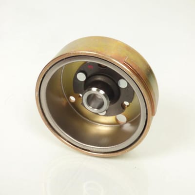 stator ontsteking rotor p2r voor scooter mbk 50 hot champ voor 2003 nieuw
