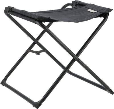 Travellife Como kruk blend grey