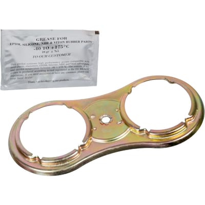 Reparatieset, remklauw FEBI BILSTEIN 107236