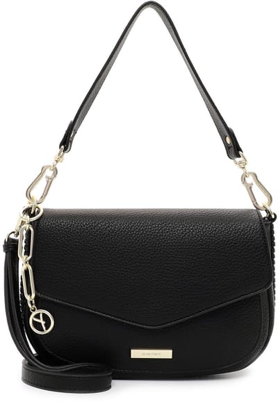 SURI FREY Schoudertas SFY Daggy ( 14483 ) - Dames handtassen - black 100