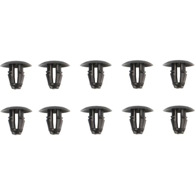Clip ROMIX C10149, 10 Stuk