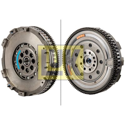 Schaeffler Luk Vliegwiel LUK 415 0938 10