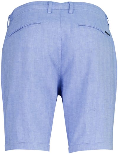 New Zealand korte broek blauw