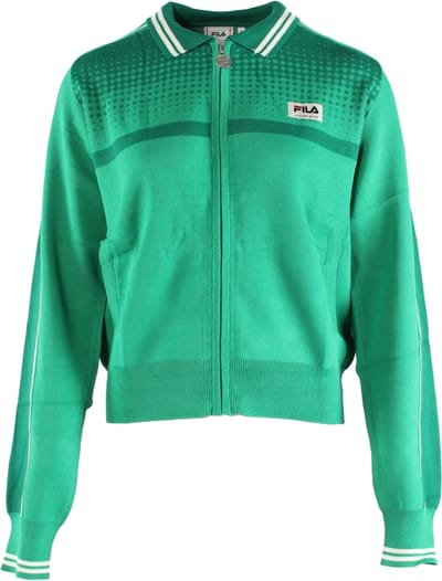 Fila vest