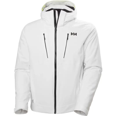 Ski-jas Helly Hansen Alpha 4.0