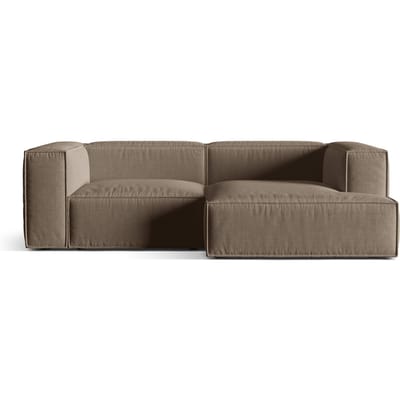 Hoekbank Nuria 3-zits rechts | Micadoni