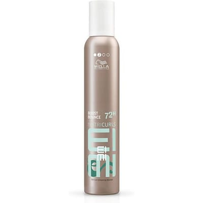 Wella - Nutricurls Eimi Boost Bounce Krullenmousse 300 ml