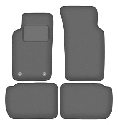 Grafiet automatten voor: Ford Sierra stationwagen, sedan, liftback (1982-1993)
