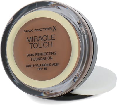 Max Factor - Miracle Touch Foundation - 11,5gr