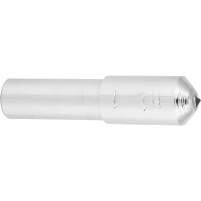 Slijpschijf met ronde schacht 0.150.2 Diamant afdraaipen voor schuurschijf(0.245mm)