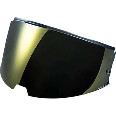 Motorhelm vizier LS2 FF906