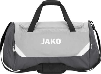 Iconische Sporttas voor Kinderen en Senioren - Duurzaam Polyester