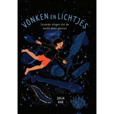 Vonken En Lichtjes - Julia Kuo