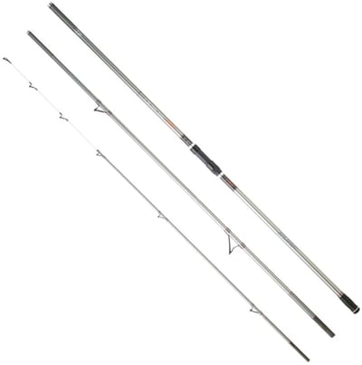 Daiwa Crosscast Surfcasting Hengel Zilver 4.50 m / 100-225 g