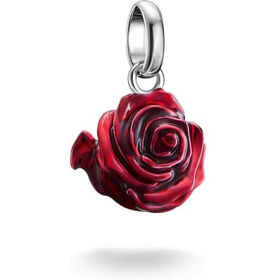 Thomas Sabo - CC1263-007-10 - Charm-hanger - Unisex - Charm Club