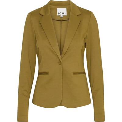 Ichi IHKATE BL Blazer - Maat XL
