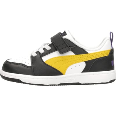 Puma Rebound V6 Lo AC+ Inf Sneakers Junior