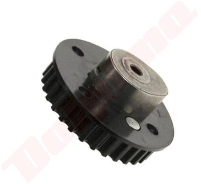 V-snaar passend op HONDA GX 35 ( 14320-Z0Z-000 )