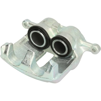 Budweg Caliper Remklauw BUDWEG 343283, voorkant rechts