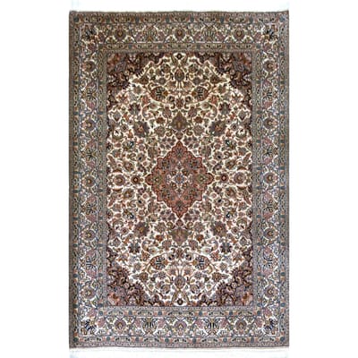 Vloerkleed Kashan | Casa Caron