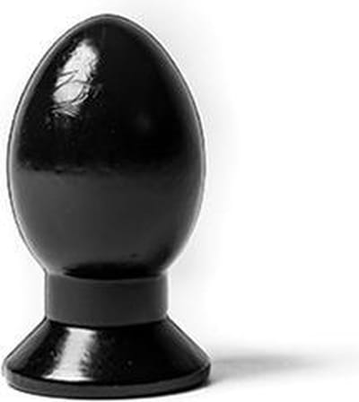 Mini Buttplug - Favor of the Emperor Plug S