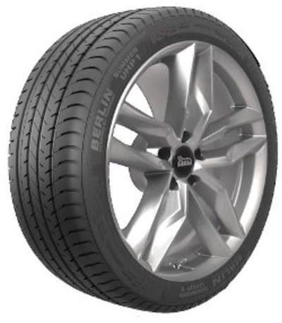 Zomerbanden BERLIN TIRES Summer UHP 1 265/35 ZR19 98Y 265 35 ZR 19