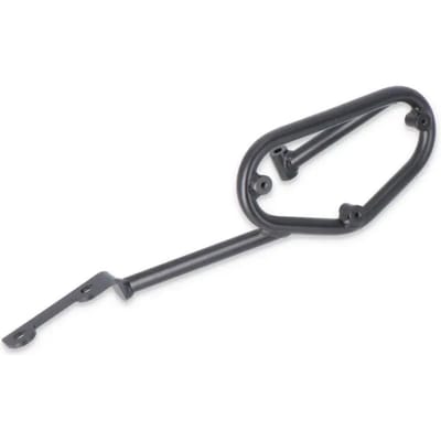 Zijtassenhouder links SW-Motech SLC. Honda CB1000R (18-20).