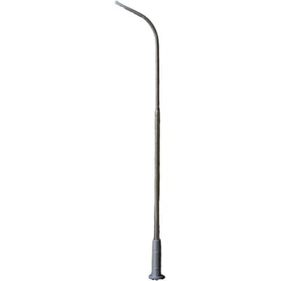 Faller - LED Street light. lamppost. 3 pcs. - FA180100 - modelbouwsets, hobbybouwspeelgoed voor kinderen, modelverf en accessoires