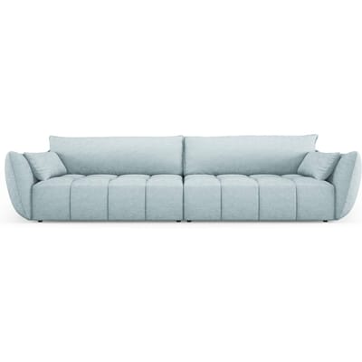 4-zitsbank Harper Chenille | Milo Casa
