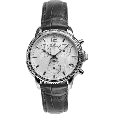 BWC Swiss Herenhorloge 21095.50.09