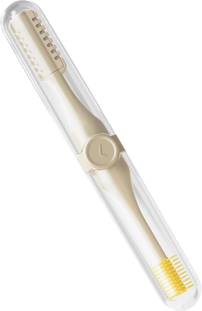 Neustrimmer - Neustrimmer voor vrouwen - Persoonlijke verzorging - Dubbelzijdig roterend - 9.5 x 1.4 x 1.4 cm - null