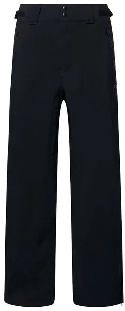 Oakley Apparel Sub Temp Rc Goretex 2.0 Broek Zwart M Man