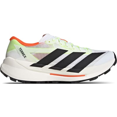 Adidas Terrex Sneakers Heren - Wit - Maat 44 - Mesh/Synthetisch