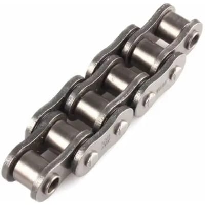 Motorfiets ketting Afam A532ZVX X-Ring 532