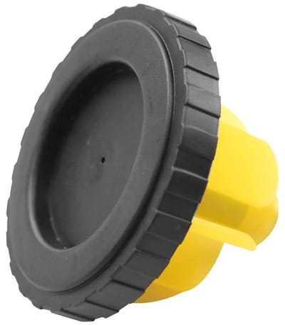 VCTparts® Universele Nooddop voor Tankdop / Brandstofdop