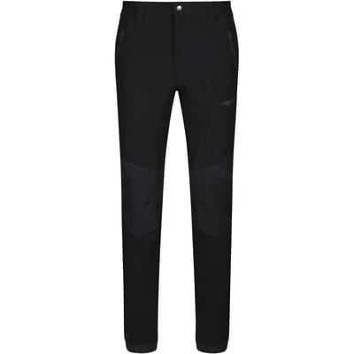 Regatta Heren X-Pro Prolite Stretch Broek (Zwart)