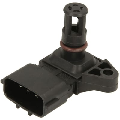 Sensor, inlaatspruitstukdruk VEMO V38-72-0199