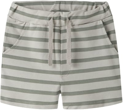 NAME IT - NMMVOLO NREG SHORTS - Jongens - Bermuda shorts