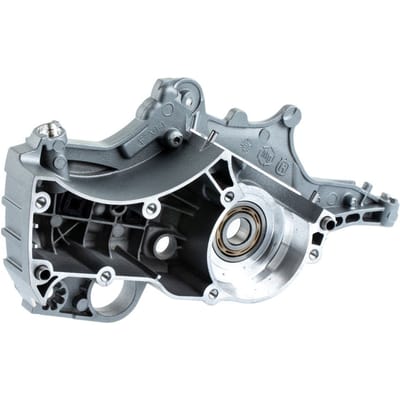 Husqvarna crankcase assy 550xp