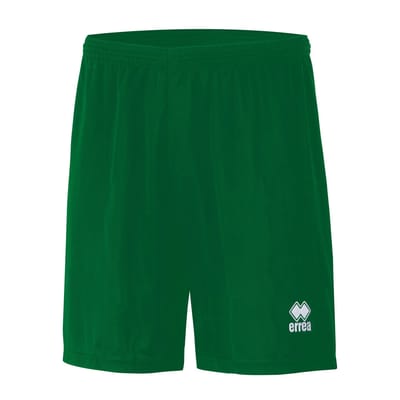 Errea Korte Broek Panta Maxy Skin - Sportswear - Volwassen
