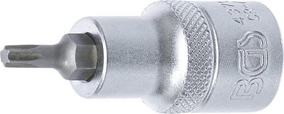BGS Dopsleutelbit 1/2 Torx T25