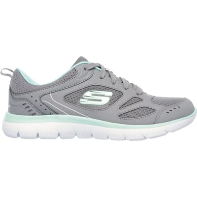 Cross-training schoenen voor dames Skechers Summits Suited