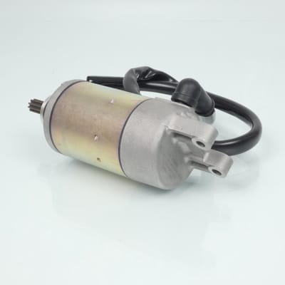 rms starter voor kymco 400 x-citing i abs scooter 2014 tot 2015 31200-abe1-e00 / 00131156 nieuw