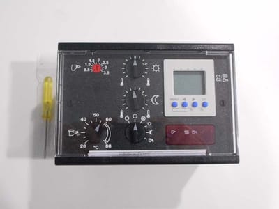 Remeha Regelaar SV-M. 321DB, 7718537